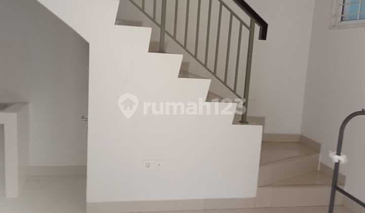 Dijual Rumah Di Omaha Village Paramount Gading Serpong