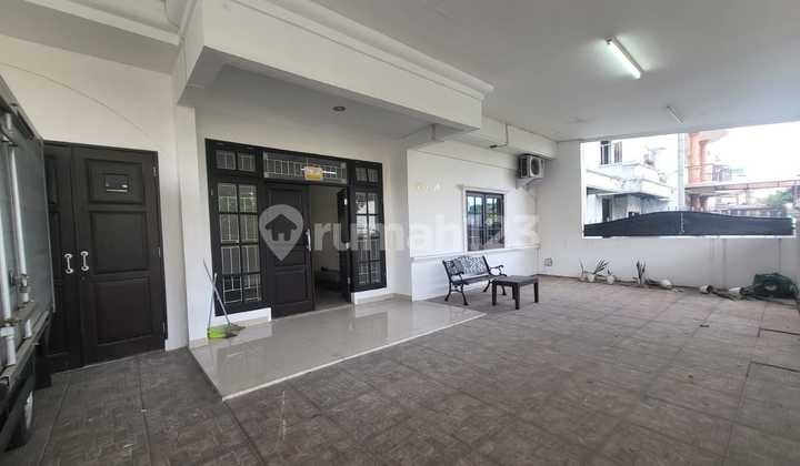 Disewakan Cepat Rumah 2 Lantai Furnished Di Cluster Madrid Modernland Tangerang