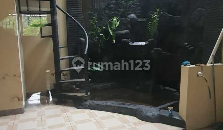 Cepat Rumah 2 Lantai Di Premier Park 2 Modernland