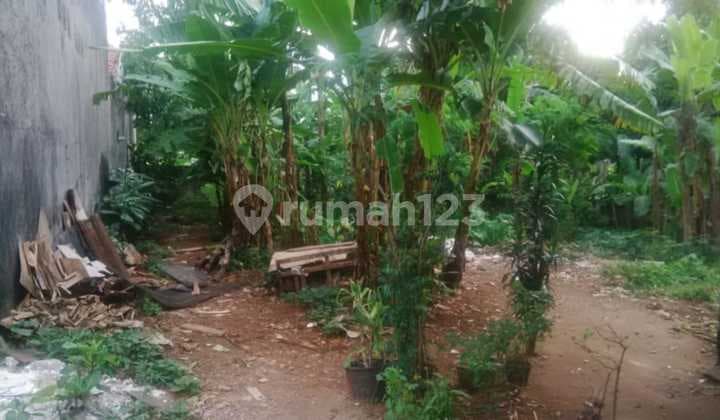 Dijual Cepat Tanah Di Bintaro Pesanggrahan Jakarta Selatan