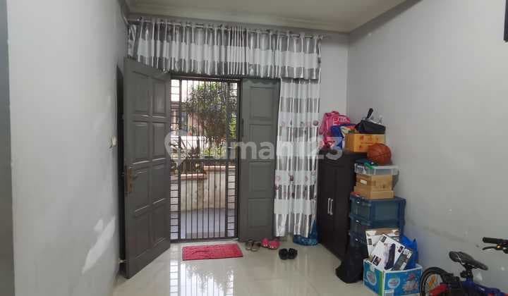 Dijual Cepat Rumah Di Pulau Dewa Modernland Tangerang