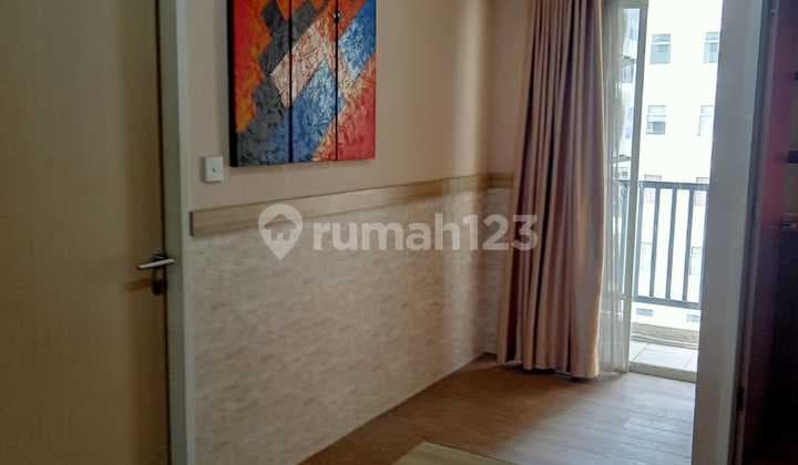 Disewakan Apartemen Ayodhya Siap Huni Full Furnish Type 3br Tangerang