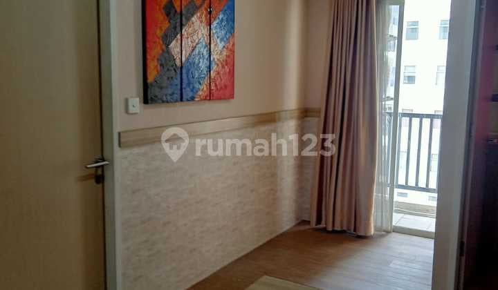 For Rent: Ayodhya Apartment Ready to Occupied Fully Furnished 3BR Type Tangerang