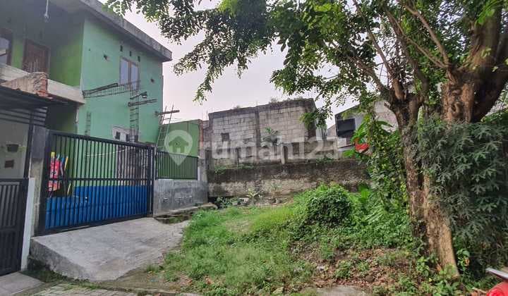 Dijual Cepat Rumah Di Bumi Mas Raya Cikokol Tangerang
