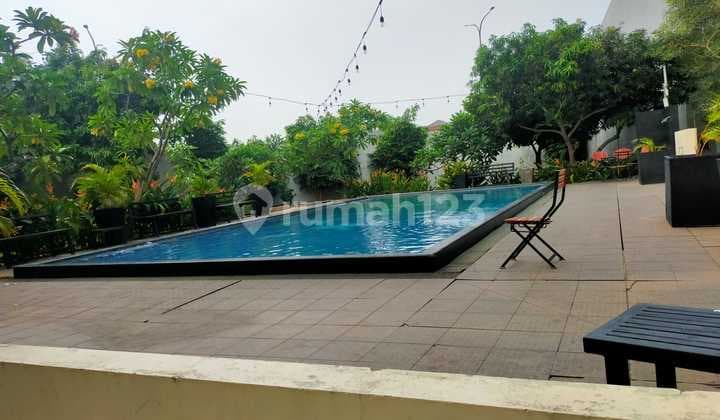 Rumah Murah Di Cluster Navara Type Hook