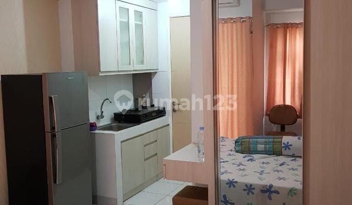 Ayodhya Apartment Studio Type Furnished Quick Sale