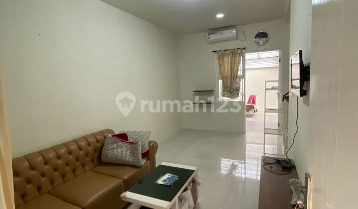 Rumah Murah Siap Huni Di Serpong Green Park 2 Tangerang