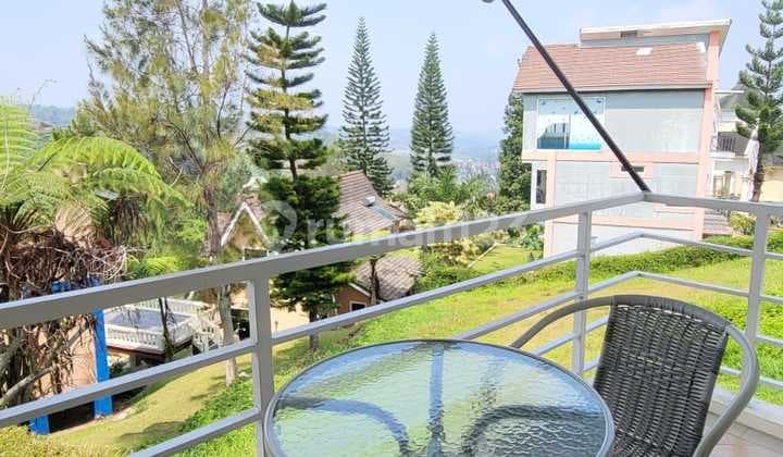 Kota Bunga Villa Fully Furnished Brand New Condition Ready for Occupancy