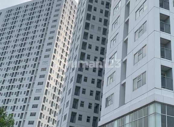 Apartemen Serpong Garden Cisauk Tangerang