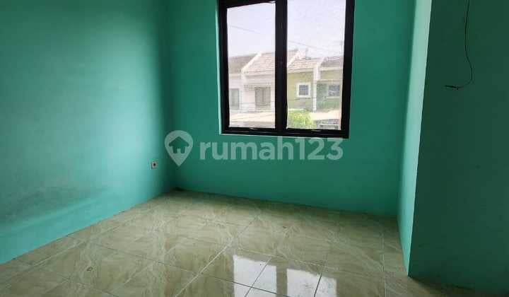Rumah Jual Bu Di Cluster Chrysocolla Grand Duta Tangerang