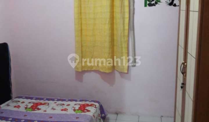 Modernland Tangerang Ready-to-Occupy Affordable Apartment