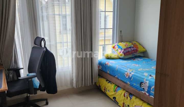 Rumah Murah Siap Huni Di Montana Village Cluster Gading Serpong