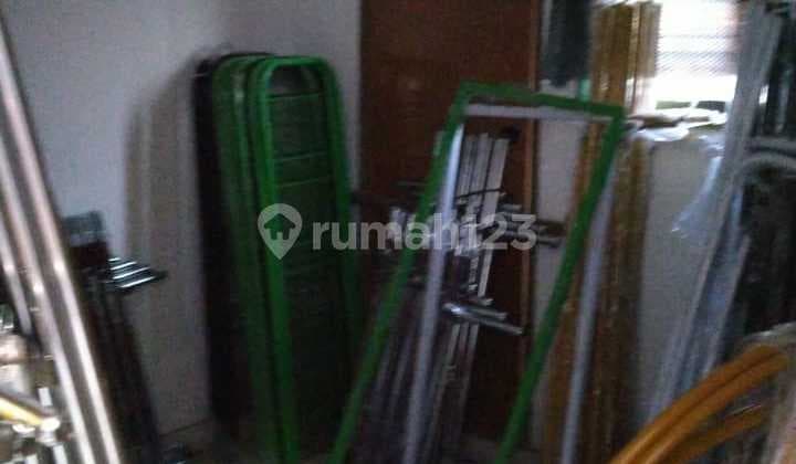 Rumah Murah Siap Huni di Simprug Poris Tangerang