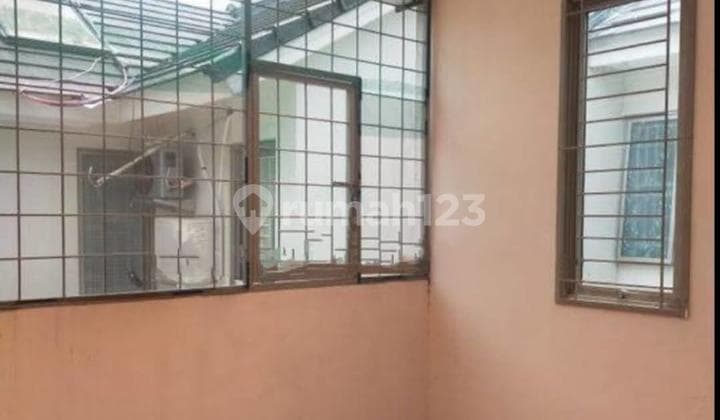 Rumah Bagus Semi Furnished Cluster Eco Residence Citra Raya