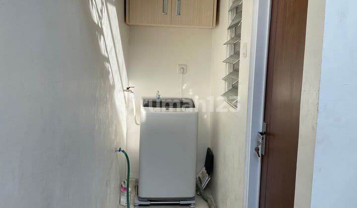 House Already Renovated, SHM for Sale in Alam Sutera Modernland House.