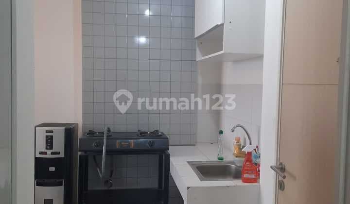 Ayodhya Apartment Tangerang City 2 BR Furnished Nice
