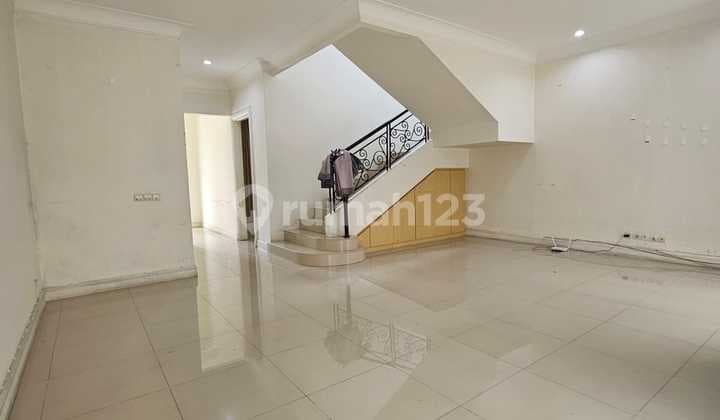 Rumah Bagus Siap di Huni Premier Golf Residence Modernland Tangerang