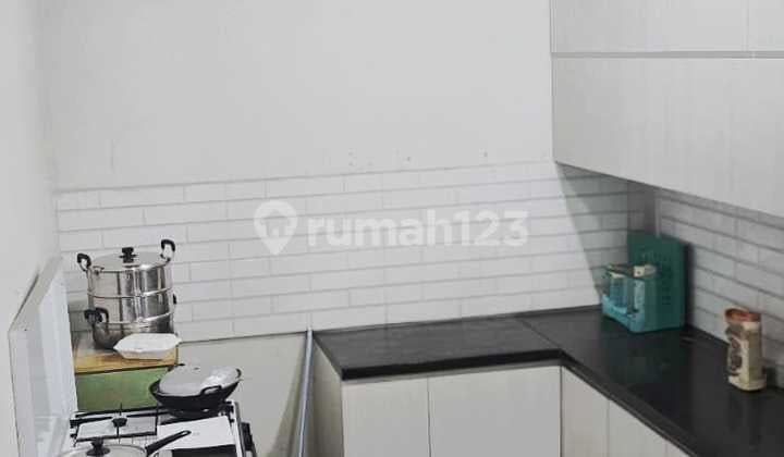 RUMAH BAGUS RAPIH SIAP HUNI GADING SERPONG SEKTOR SATU