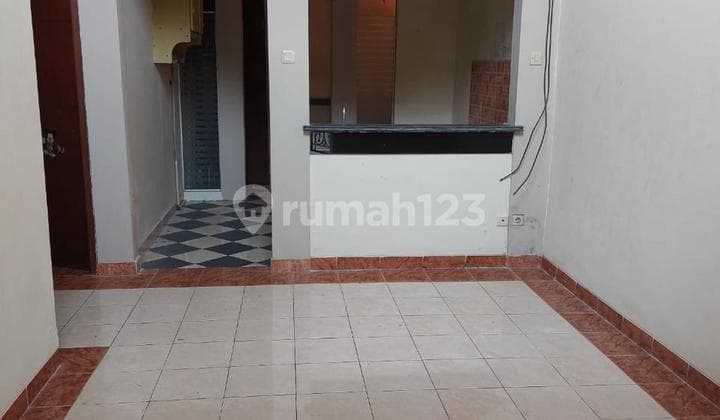 Rumah Bagus SHM di Cluster Nirwana, Tangerang