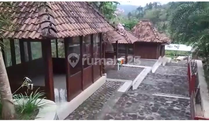 Villa And Resort di Yogyakarta