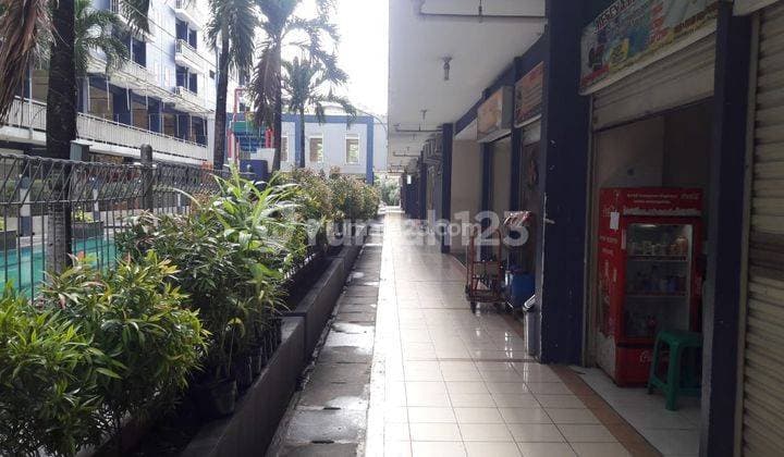 Kios Centerpoint Bekasi Tower Bgf 01