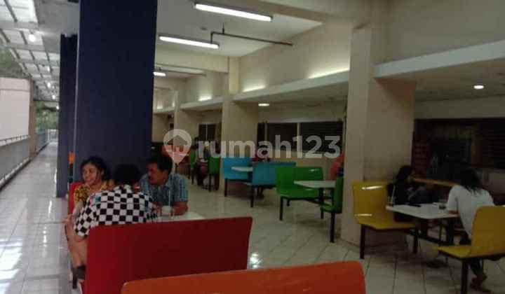 Food Court Grand Centerpoint Bekasi Tower C
