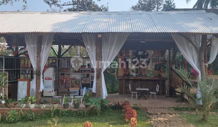 Turun Harga Villa , Mangahurip, Kec.banjaran Bandung