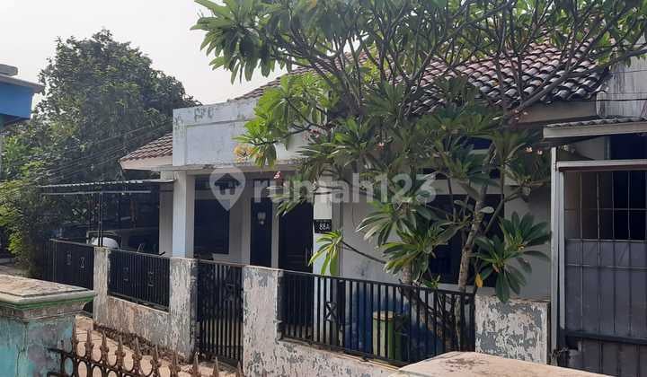 Rumah minimalis - Pancoran Mas Depok