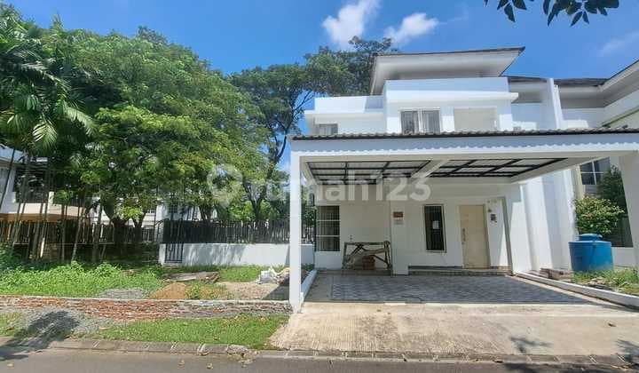 Grand Taruma 2 Lantai, Karawang Cluster Senopati.