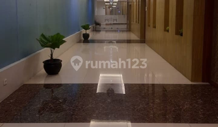 4-star hotel. Sleman Yogyakarta - Central Java. 6 floors + 1 basement.