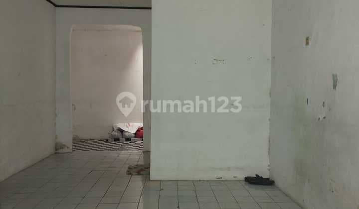 Perumahan Bekasi Jaya Indah - Bekasi