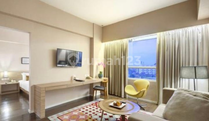 Hotel Bintang 4 , Jetis Yogyakarta