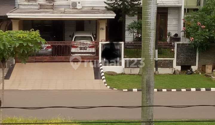 Kemang Pratama 2 - Bekasi