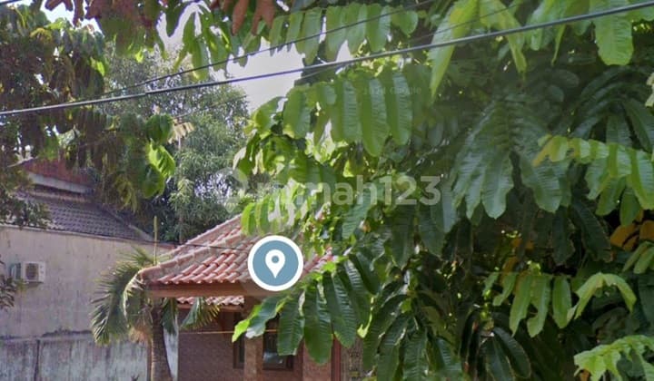 Rumah di Margahayu Bekasi Bekasi Timur Bekasi