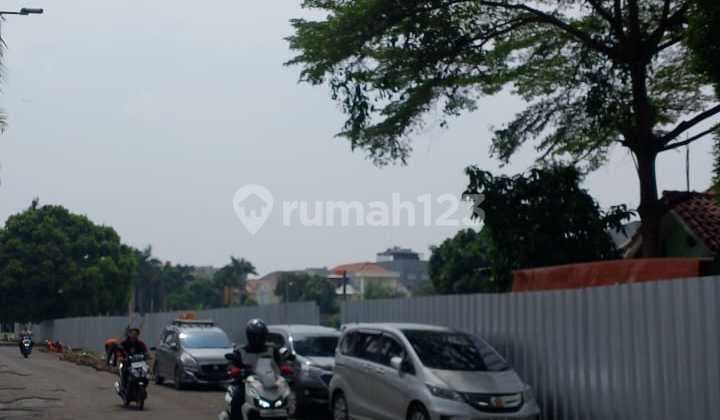 Disewakan Tanah Murah Di Daerah Pegadungan