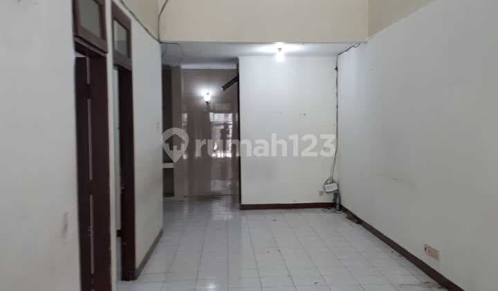 Fast Sale, Cheapest House Size 6x16 in Citra Garden 5, West Jakarta