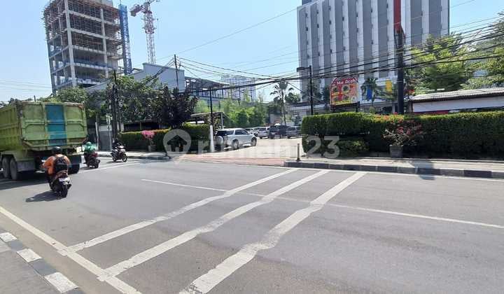 Dijual Murah Hotel Bintang 2 Di Pluit Jakarta Utara