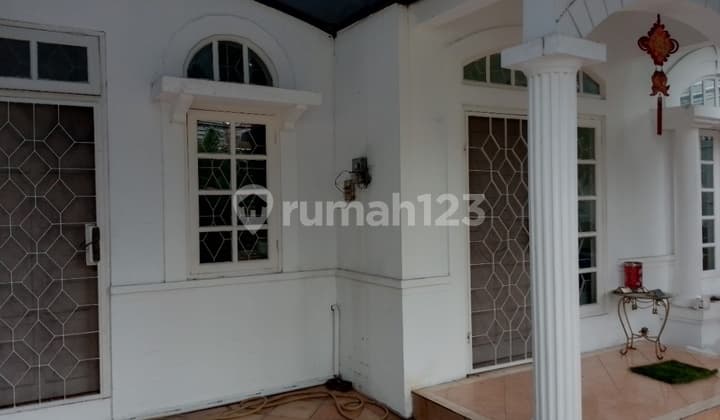 Dijual Cepat Super Murah Rumah Di Banjar Wijaya Lebar 10