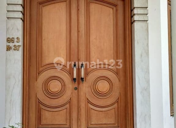 For Sale: Cheap Luxury Corner House in Taman Surya V