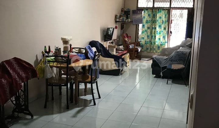 Dijual Murah Hitung Tanah Rumah Muara Karang 6x15