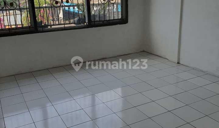 Disewakan 80 Juta .Ruko Permata Palem , Siap Pakai Boulevard Jakarta Barat