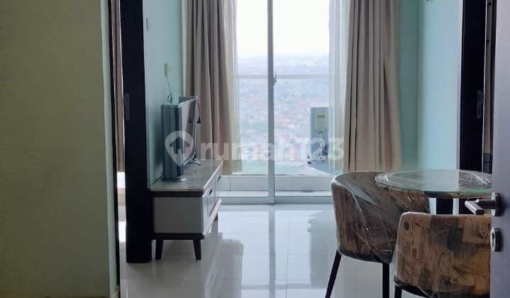 For Rent: Puri Mansion Apartment 3 Bedrooms Furnished