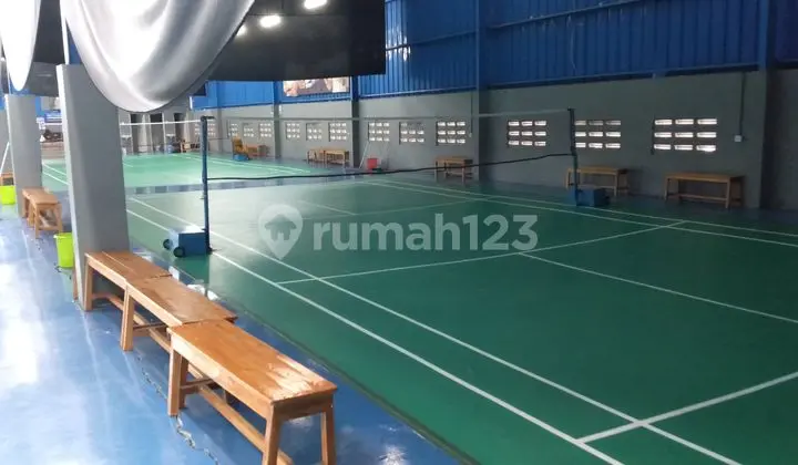 Warehouse for Sale in Kedaung Kali Angke, Cengkareng