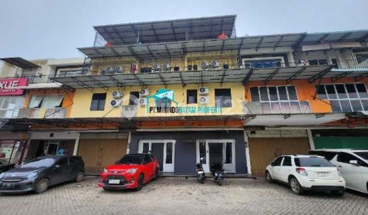 DIJUAL KOS KOSAN 3UNIT RUKO GANDENGAN DI TROPICANA - SEI PANAS