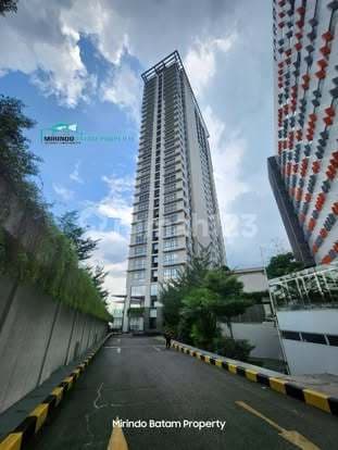 Disewakan Apartemen One Residence - Batam Centre