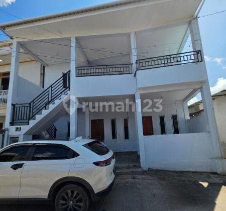 Sold for 1.1 Billion, Belimbing Village House - Bengkong