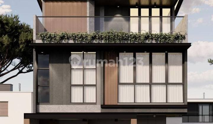 FOR SALE HOOK HOUSE BEVERLY GREEN BATAM CENTRE