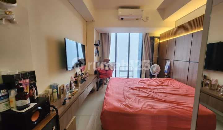 Dijual Rugi 420Juta Apartemen Pollux Habibie - Batam Centre