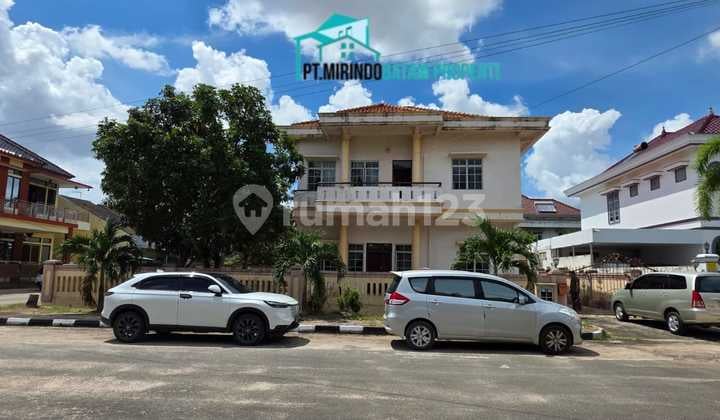 Dijual 6milliar Rumah Green Land - Batam Centre