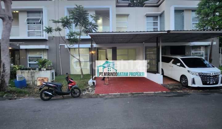 Dijual Rumah Royal Grande Batam Centre